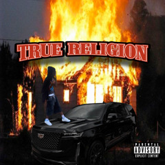 TRUE RELIGION