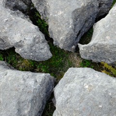 A Heap of Stones 2 (binaural reduction from 8 channels)
