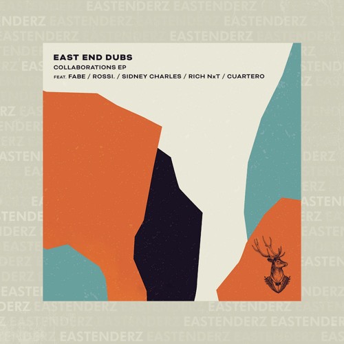 B1. East End Dubs & Rossi. - New Game