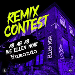 Numondo - „Ab ins Ellen Noir“