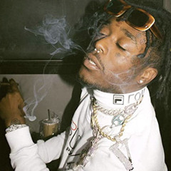 Lil Uzi Vert - Hold Me Back *NEW LEAK*
