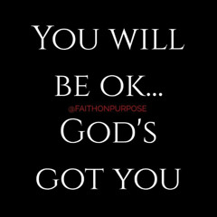 - light in the darkness