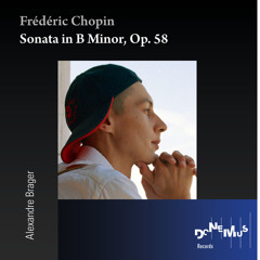 Sonata in B Minor, Op. 58: IV. Presto, non tanto