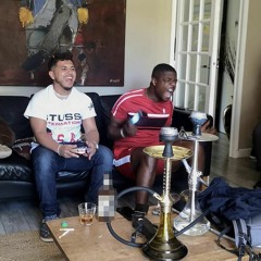 [EXCLU] Leto feat. Hamza "Dounia"