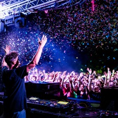 Simon Drosten Live @ Wapelbeats Open Air (20.09.2025)