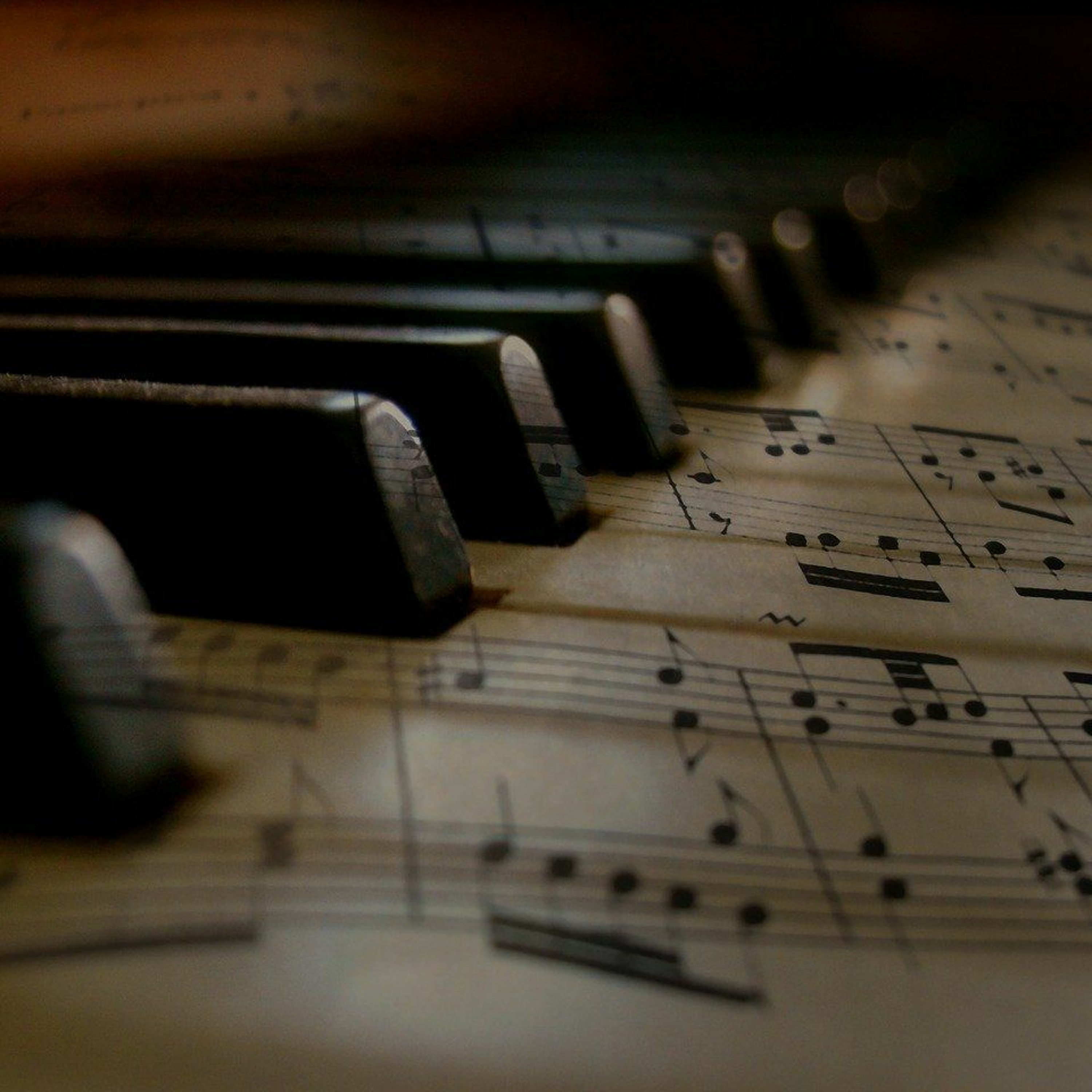 Walters Musik-Welt