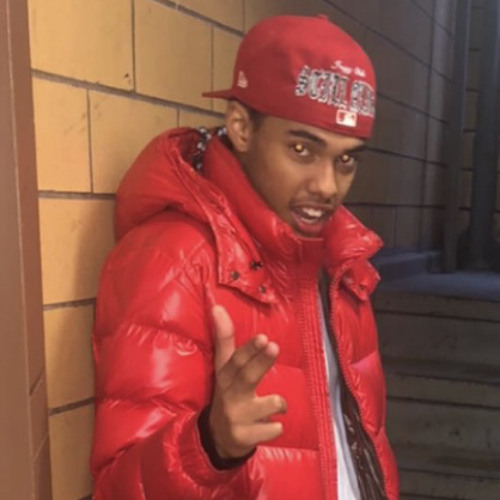 Jayy Ohh - Trappin N Rappin