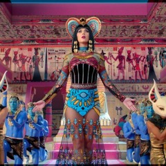 Katy Perry - Dark Horse (Vanatice Remix)