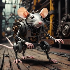 Dawid - Rat Walk