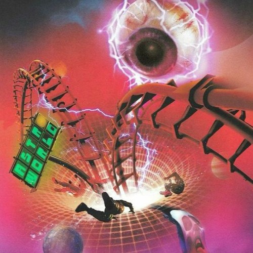 Space Jump (Preview) - $coot
