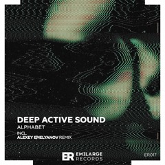Deep Active Sound - Play My Song (Original Mix)