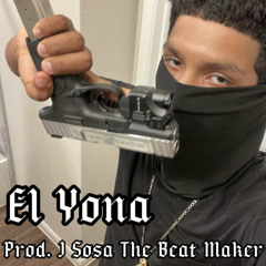 El Yona prod. J SosaTheBeatMaker