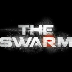 Thorpe Park - Swarm Island (HQ)