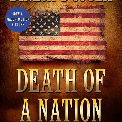 PDF✔read❤online Death of a Nation: Plantation Politics and the Making of the Democratic Party