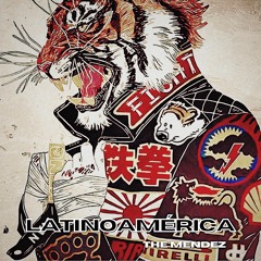 Cuando Sale el Sol - The Mendez ft Voz