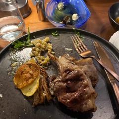 gidiyom izmirin dagina