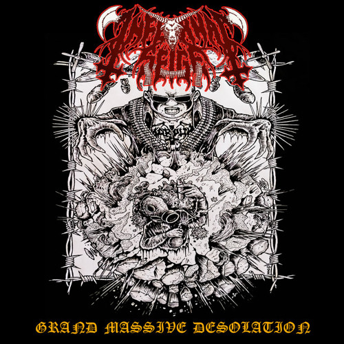 INFERNAL SEIGE - Pandemonical Experiment