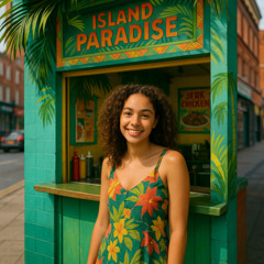Island Delight