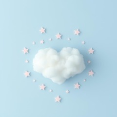 Endlessly drawn to you (Rendition 5)