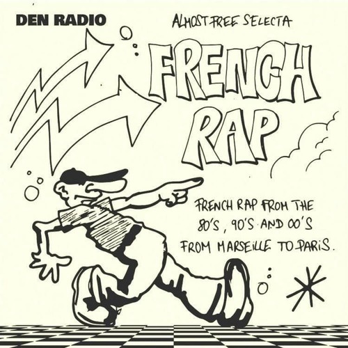 Stream DR#10 FRENCH RAP BY ALMOST FREE SERVICES by Den radio | Listen  online for free on SoundCloud