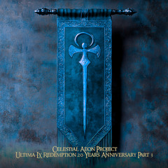 Ghost (from "Ultima VII The Black Gate")