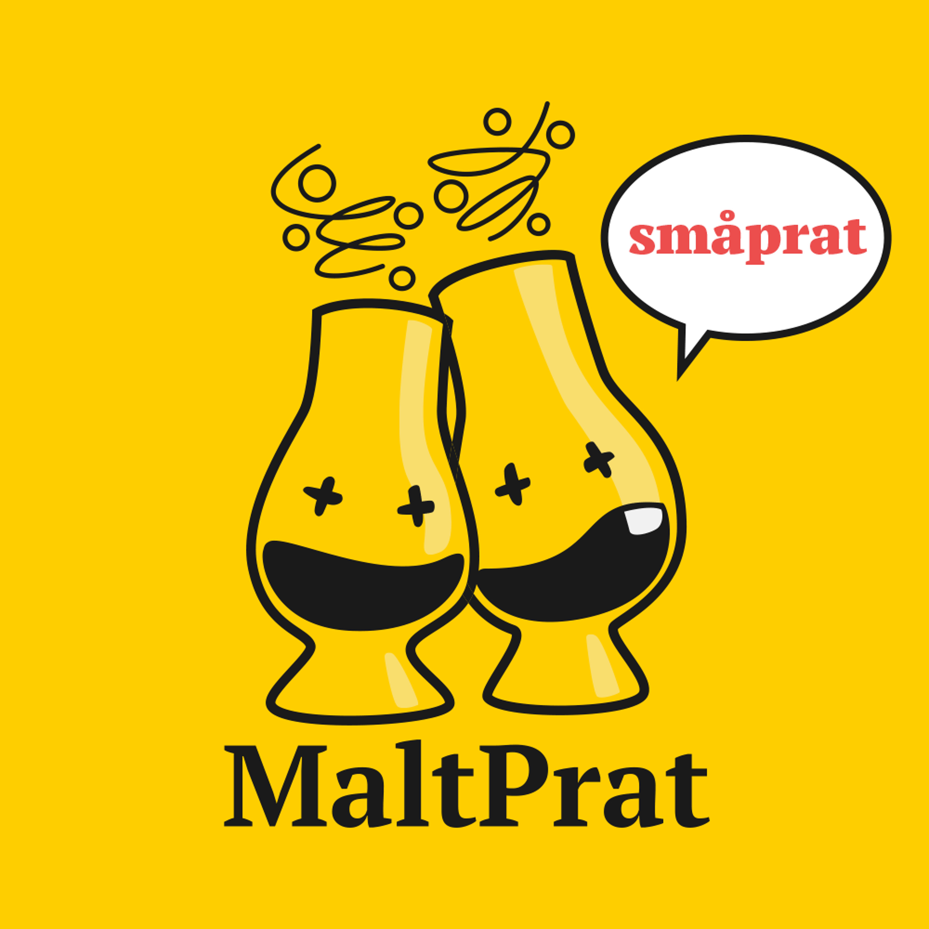 MaltPrat Podcast