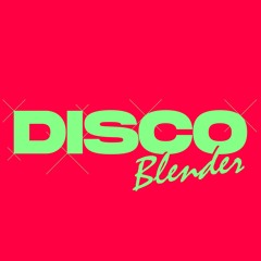 Disco Blender