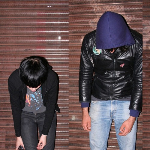 Crystal Castles
