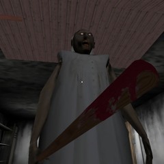 granny 2 #⭐️ #🏂 #choppy