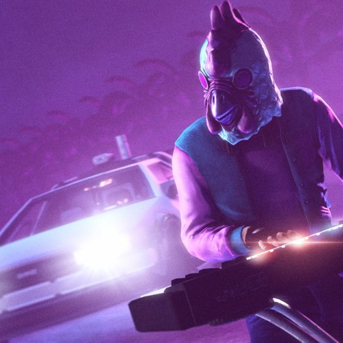 Manuel - GAS GAS GAS (CozyChicken Remix)