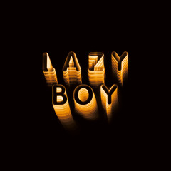 Lazy Boy (Edit)