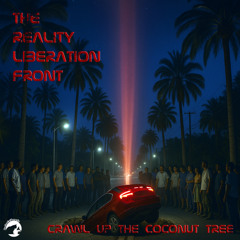 Crawl up the Coconut Tree