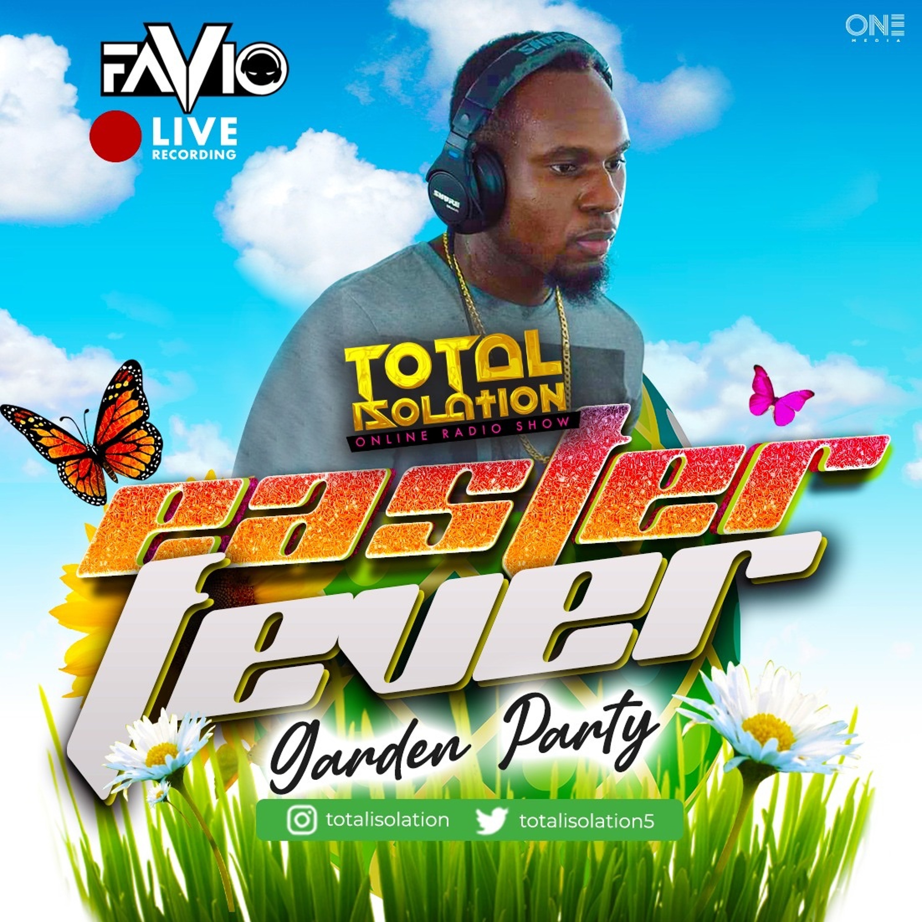Jodes&Favio Mixtapes