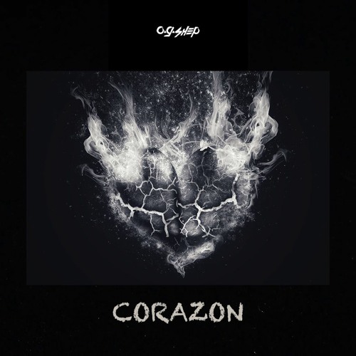 Corazon//Central Cee x Dave Type Beat X Melodic UK Drill