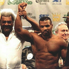 Nirvana X Mike Tyson