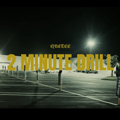 2 Minute Drill (J. Cole Diss)