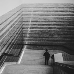 Trajectories (Bruno Major) cover by pau