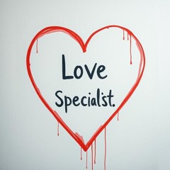 LOVE SPECIALIST (FREE DL)
