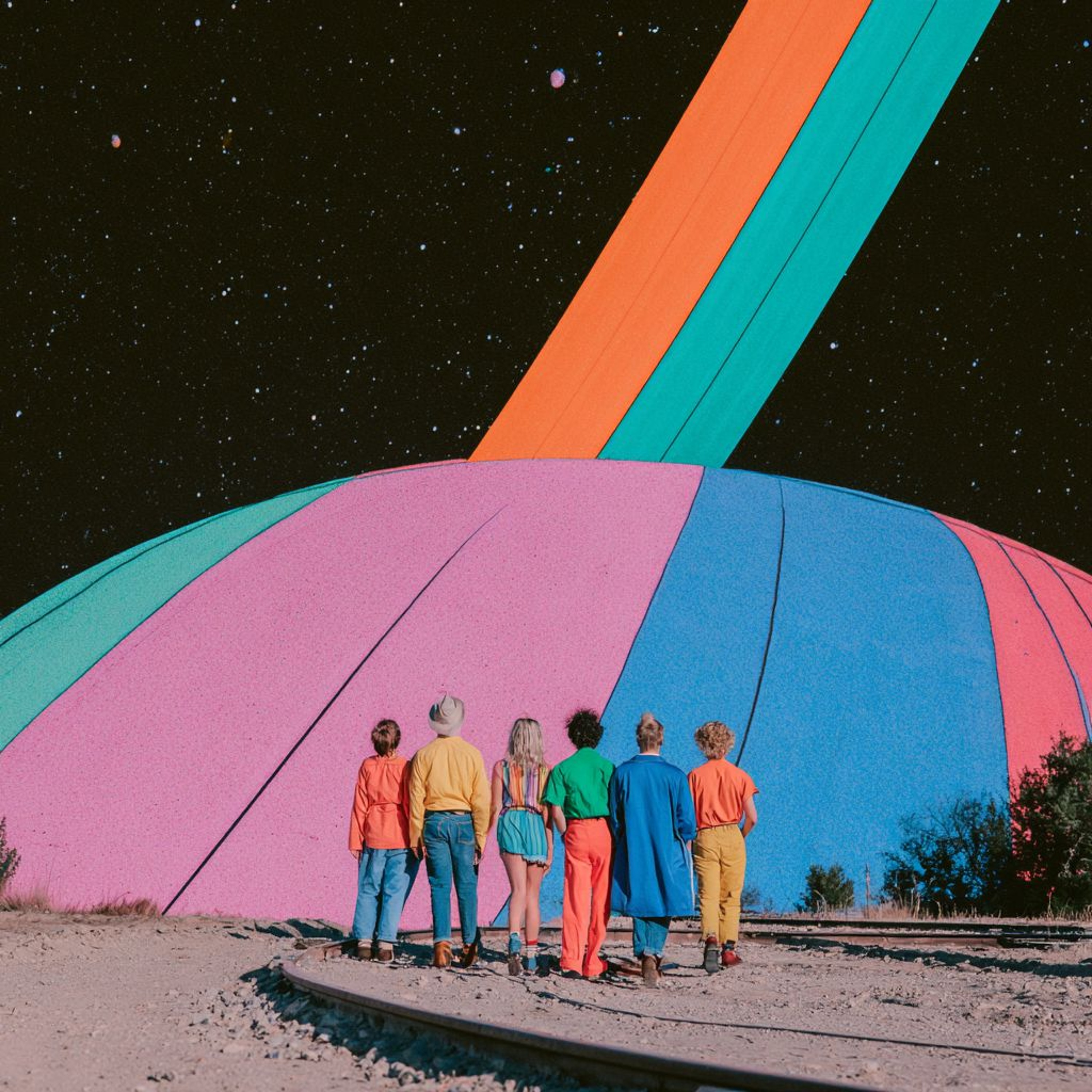 Time is a loop episode artwork