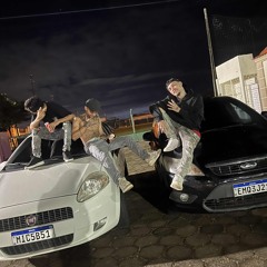 TROPA DO CHEFIN VERSAO PONTARASSO