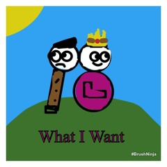 What I Want (feat. Biscuit Baby)