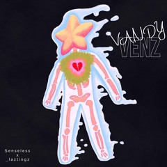 Vandy Venz / Mixtape (prod. Senseless x _laztingz)
