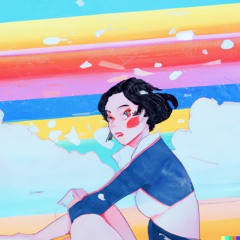 Relax in Lo-Fi