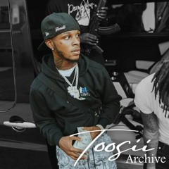 Toosii - What It Cost (Snippet) ʀᴇʟᴇᴀsᴇᴅ