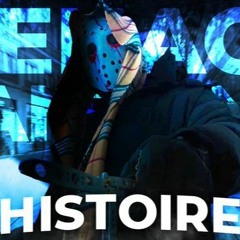 menace Santana - L’histoire [Prod. J0R0]