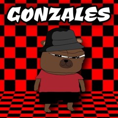 pepeGRIZZLY - GONZALES - prod  - ( imsickofvader )