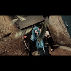Hayden SHz - Birmingham (feat. Jay Montana)