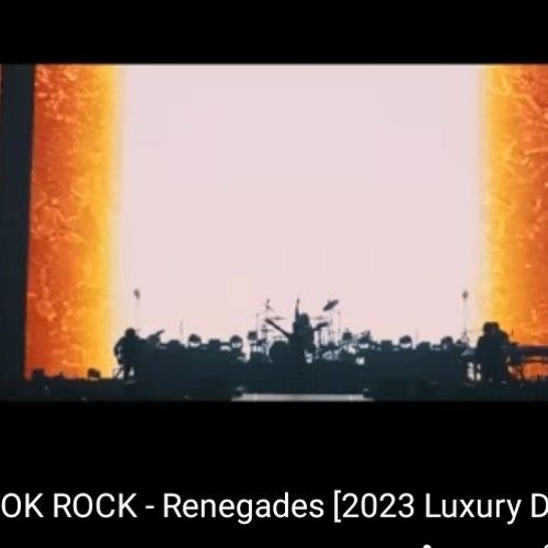 Stream ONE OK ROCK - Renegades [2023 Luxury Disease Japan