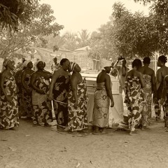 Sounds of Dahomey: Vodoun Funerary Chant