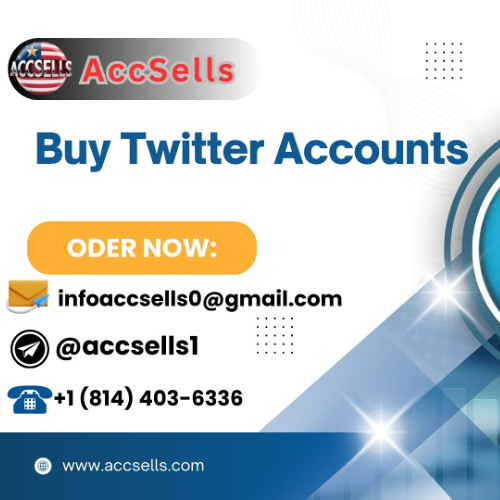 How to Buy Twitter Accounts: A Step-by-Step Guide